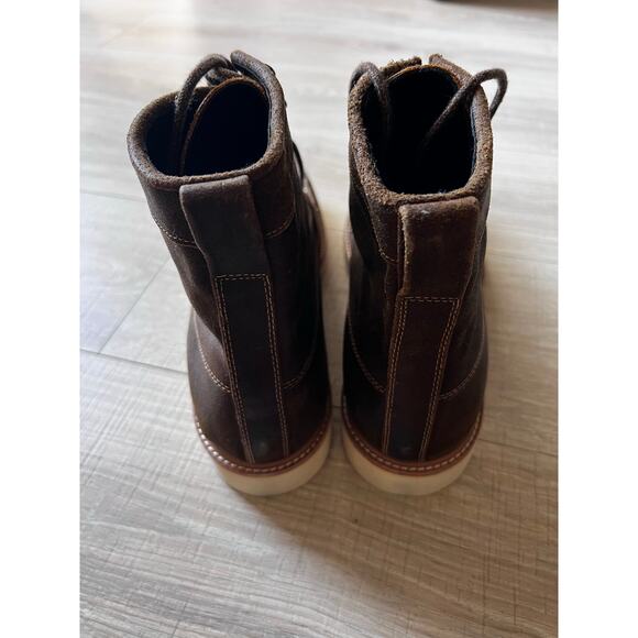 NEW Nisolo All Weather Mateo Boot main image 7